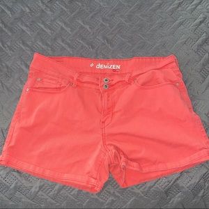 Denizen shorts